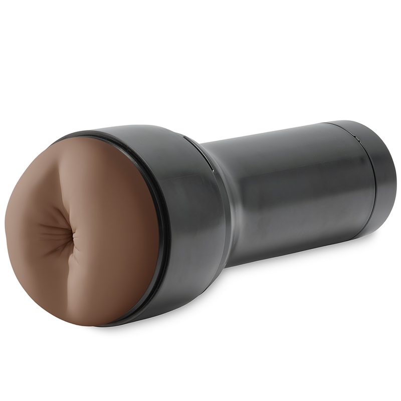 KIIROO - FEEL STROKER GENERIC BUTT MASTURBATOR - MID BROWN - Amore24