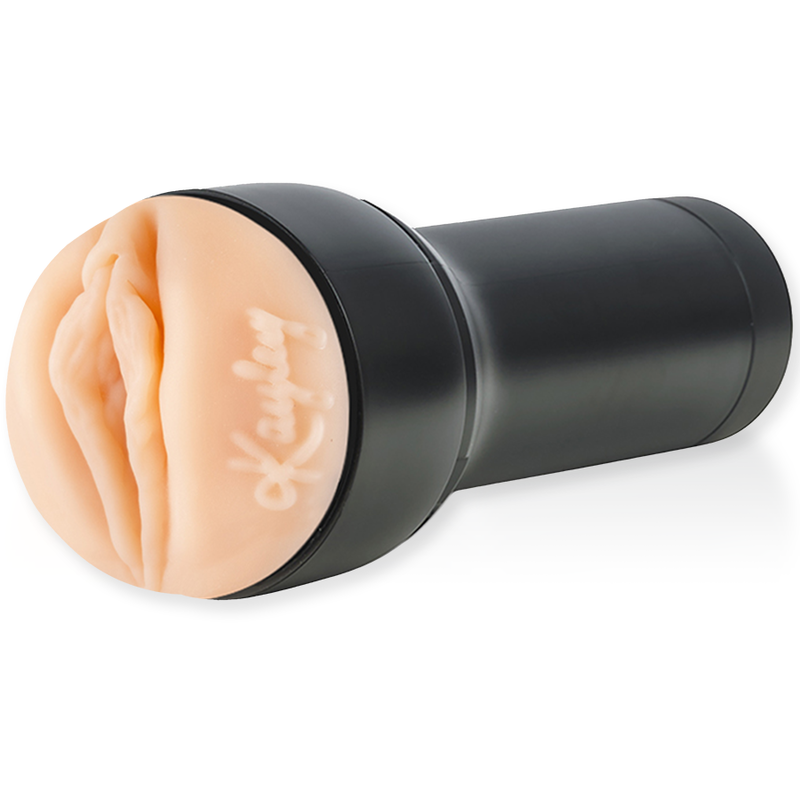 KIIROO - FEEL KAYLEY GUNNER - STARS COLLECTION STROKERS - Amore24