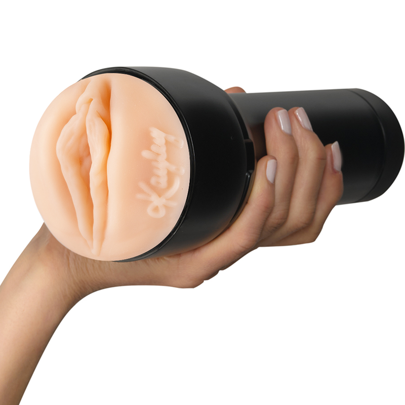 KIIROO - FEEL KAYLEY GUNNER - STARS COLLECTION STROKERS - Amore24