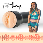 KIIROO - FEEL TANYA TATE - STARS COLLECTION STROKERS - Amore24
