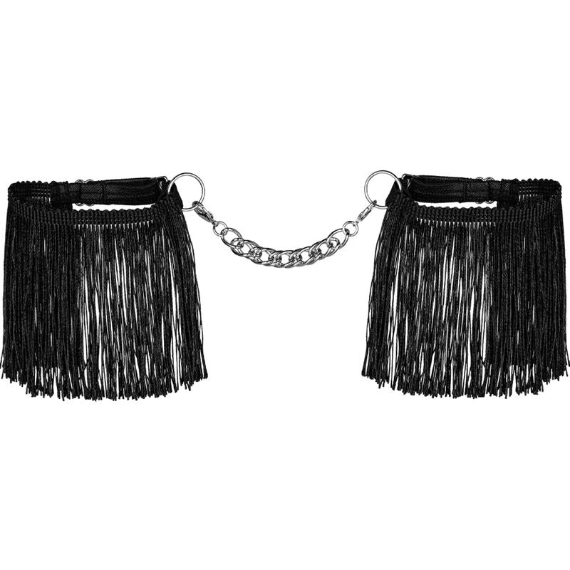 OBSESSIVE - SHERILA HANDCUFFS ONE SIZE - Amore24
