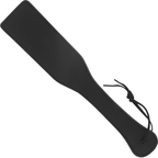 INTENSE - FETISH VEGAN LEATHER PADDLE - Amore24