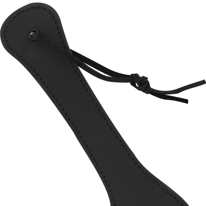INTENSE - FETISH VEGAN LEATHER PADDLE - Amore24