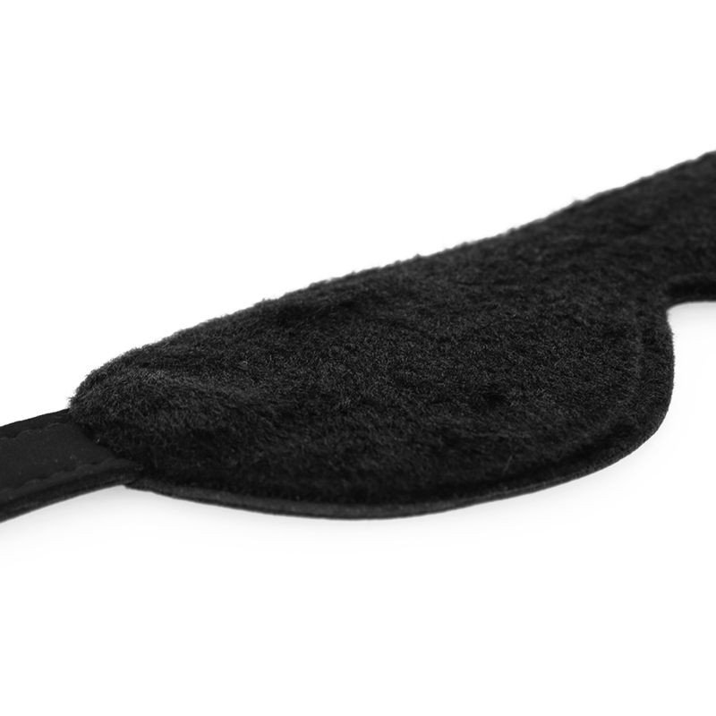 INTENSE - FETISH VEGAN BLIND MASK - Amore24