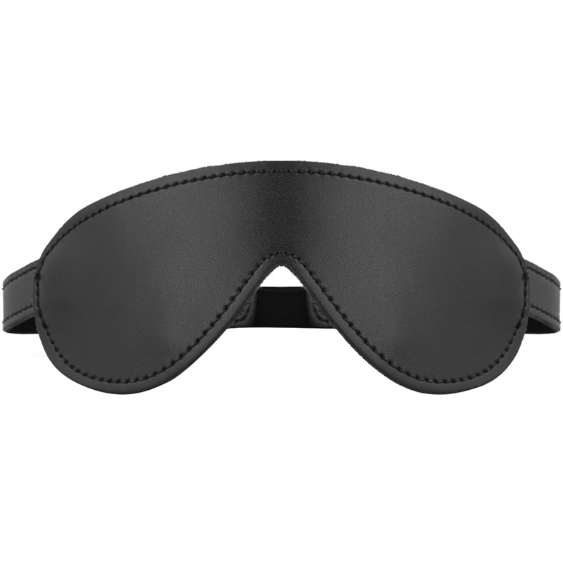 INTENSE - FETISH VEGAN BLIND MASK - Amore24