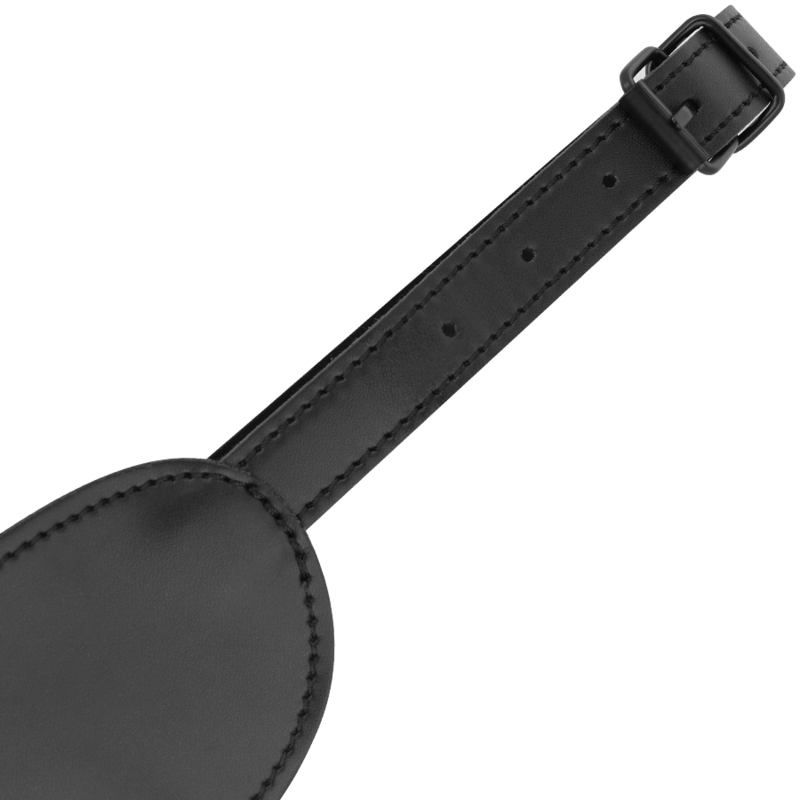 INTENSE - FETISH VEGAN BLIND MASK - Amore24