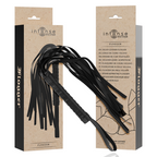 INTENSE - FETISH VEGAN LEATHER FLOGGER - Amore24