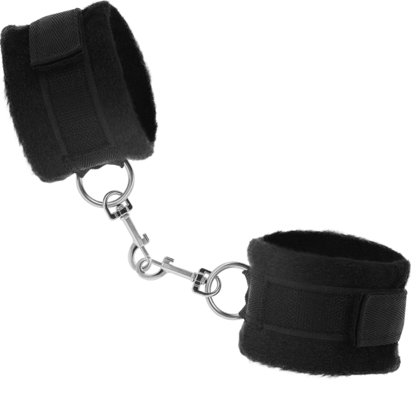 INTENSE - FETISH EROTIC PLAYSET 2 WITH HANDCUFFS, BLIND MASK AND TICKLER - Amore24