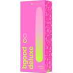B SWISH - BGOOD INFINITE DELUXE RECHARGEABLE VIBRATOR PINK SILICONE - Amore24