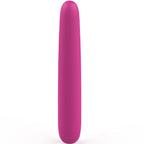 B SWISH - BGOOD INFINITE DELUXE RECHARGEABLE VIBRATOR PINK SILICONE - Amore24