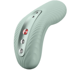 FUN FACTORY - LAYA III RECHARGEABLE LAY-ON VIBRATOR SOFT VIOLET - Amore24