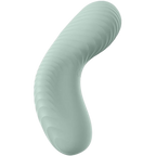 FUN FACTORY - LAYA III RECHARGEABLE LAY-ON VIBRATOR SOFT VIOLET - Amore24