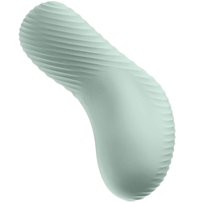 FUN FACTORY - LAYA III RECHARGEABLE LAY-ON VIBRATOR SOFT VIOLET - Amore24