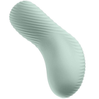 FUN FACTORY - LAYA III RECHARGEABLE LAY-ON VIBRATOR SOFT VIOLET - Amore24