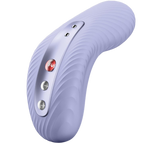 FUN FACTORY - LAYA III RECHARGEABLE LAY-ON VIBRATOR SOFT VIOLET - Amore24