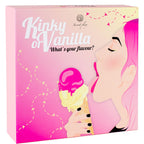 SECRETPLAY - GAME KINKY OR VANILLA /ES/EN/FR/DE/IT/PT/NL/ - Amore24