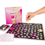 SECRETPLAY - GAME KINKY OR VANILLA /ES/EN/FR/DE/IT/PT/NL/ - Amore24