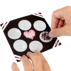 SECRETPLAY - FOREPLAY FANATICS SCRATCH LOVERS /ES/EN/FR/DE/IT/PT/NL/PL/ - Amore24