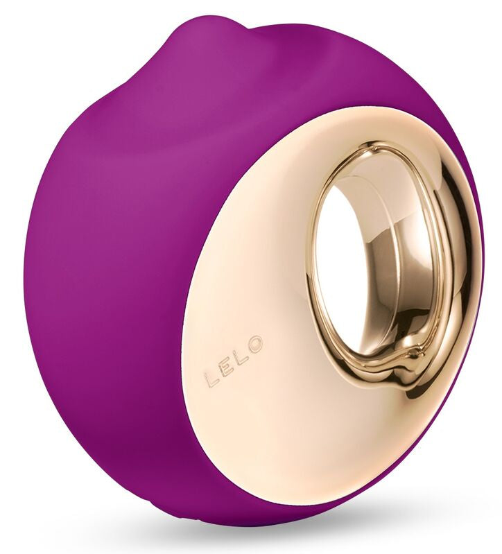 LELO - ORA 3 LILAC ORAL SEX STIMULATOR - Amore24