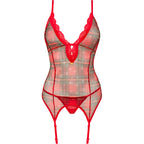 OBSESSIVE - JOLLYMORE CORSET M/L - Amore24