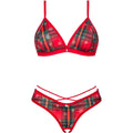 OBSESSIVE - MS MERRILO TWO PIECES SET M/L - Amore24