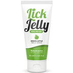INTIMATELINE - LICK JELLY GREEN APPLE LUBRICANT 50 ML - Amore24