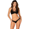 OBSESSIVE - MEDILLA SET TWO PIECES M/L - Amore24