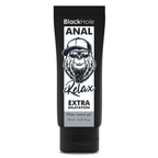 BLACK HOLE -  WATER BASE GEL ANAL DILATION 70 ML - Amore24