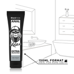 BLACK HOLE - WATER BASE GEL ANAL DILATION 150 ML - Amore24