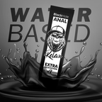 BLACK HOLE - WATER BASE GEL ANAL DILATION 250 ML - Amore24