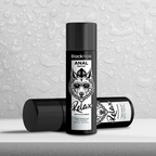 BLACK HOLE - ANAL REPAIR WATER BASED RELAX WITH HYALURON 100 ML - Amore24