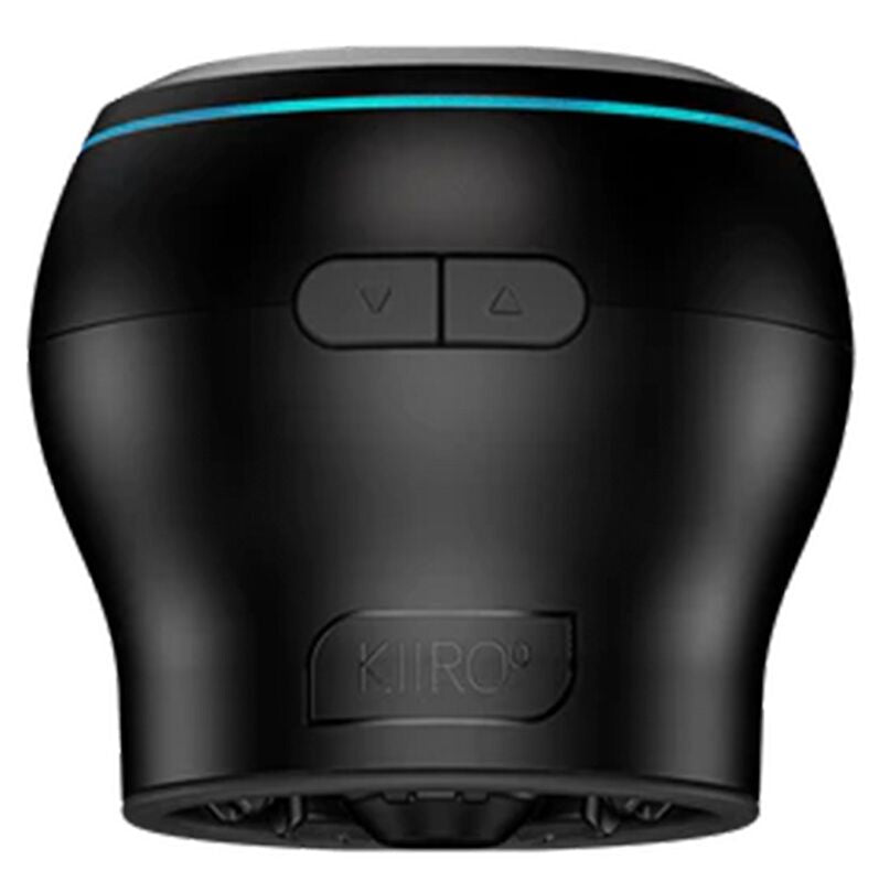KIIROO - POWERBLOW INTERACTIVE SUCTION DEVICE - Amore24
