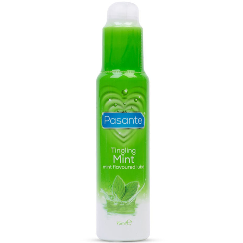 PASANTE - LUBRICANT FLAVOR MIND 75 ML - Amore24