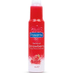 PASANTE - LUBRICANTE FLAVOR STRAWBERRY 75 ML - Amore24