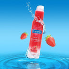 PASANTE - LUBRICANTE FLAVOR STRAWBERRY 75 ML - Amore24