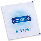 PASANTE - CONDOMS SILK THINEST 144 UNITS - Amore24