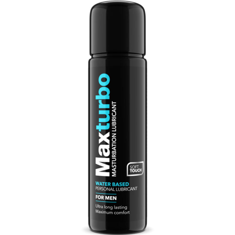 INTIMATELINE - MAXTURBO SPECIAL MASTURBATION LUBRICANT 100 ML - Amore24