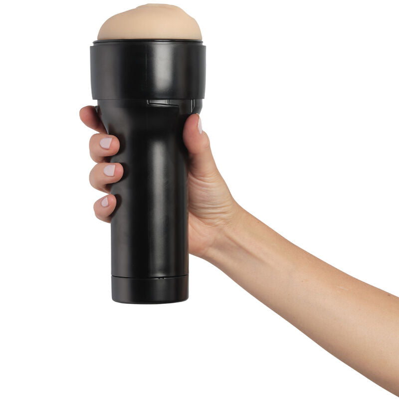 KIIROO - FEEL STROKER GENERIC PALE POWERBLOW COMPATIBLE - Amore24