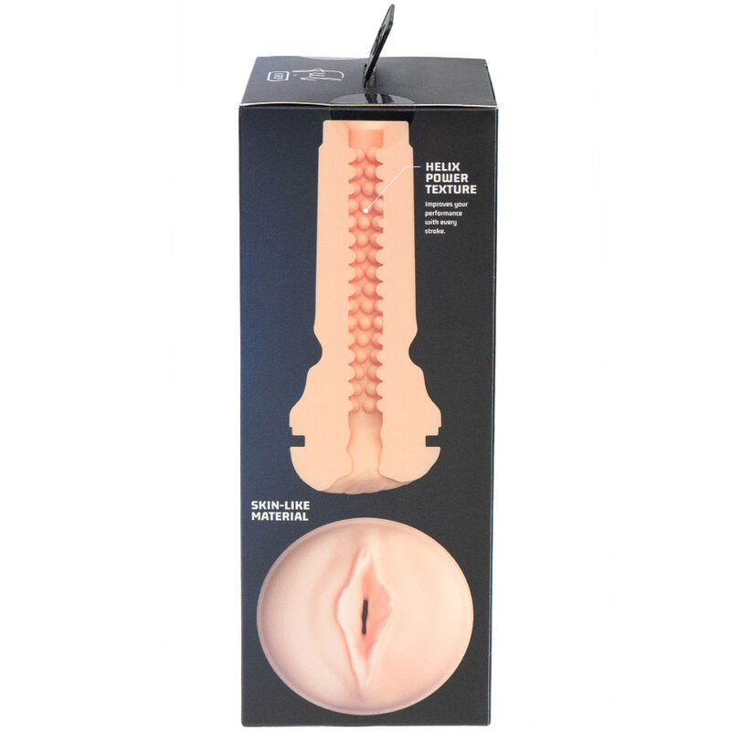 KIIROO - FEEL STROKER GENERIC PALE POWERBLOW COMPATIBLE - Amore24