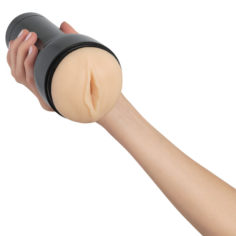 KIIROO - FEEL STROKER GENERIC PALE POWERBLOW COMPATIBLE - Amore24