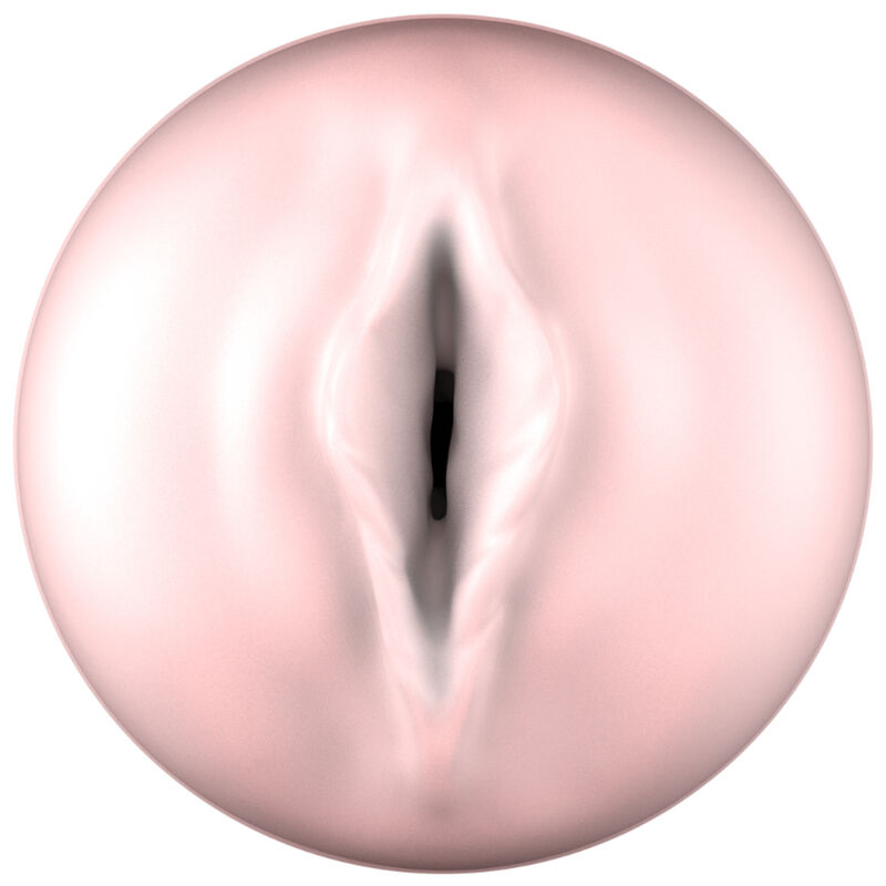 KIIROO - FEEL STROKER GENERIC PALE POWERBLOW COMPATIBLE - Amore24