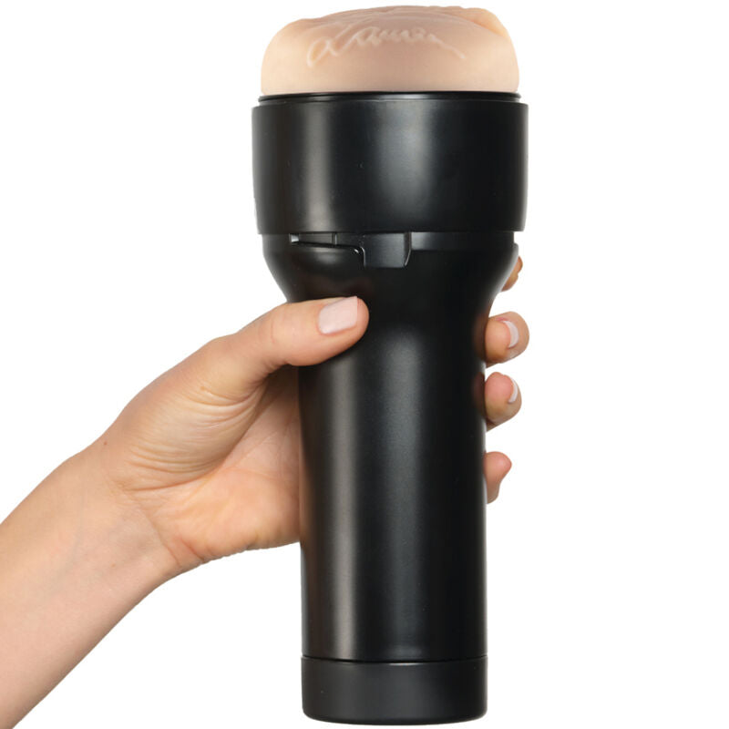 KIIROO - FEEL LAUREN PHILLIPS STARS COLLECTION STROKERS POWERBLOW COMPATIBLE - Amore24