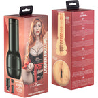 KIIROO - FEEL LAUREN PHILLIPS STARS COLLECTION STROKERS POWERBLOW COMPATIBLE - Amore24