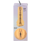 KIIROO - FEEL SKYLER LO STARS COLLECTION STROKERS POWERBLOW COMPATIBLE - Amore24