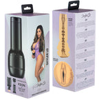 KIIROO - FEEL SKYLER LO STARS COLLECTION STROKERS POWERBLOW COMPATIBLE - Amore24