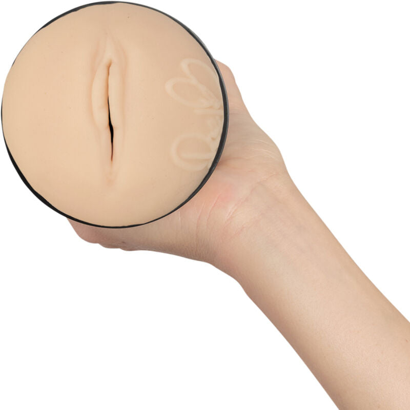 KIIROO - FEEL RAE LIL BLACK STARS COLLECTION STROKERS POWERBLOW COMPATIBLE - Amore24