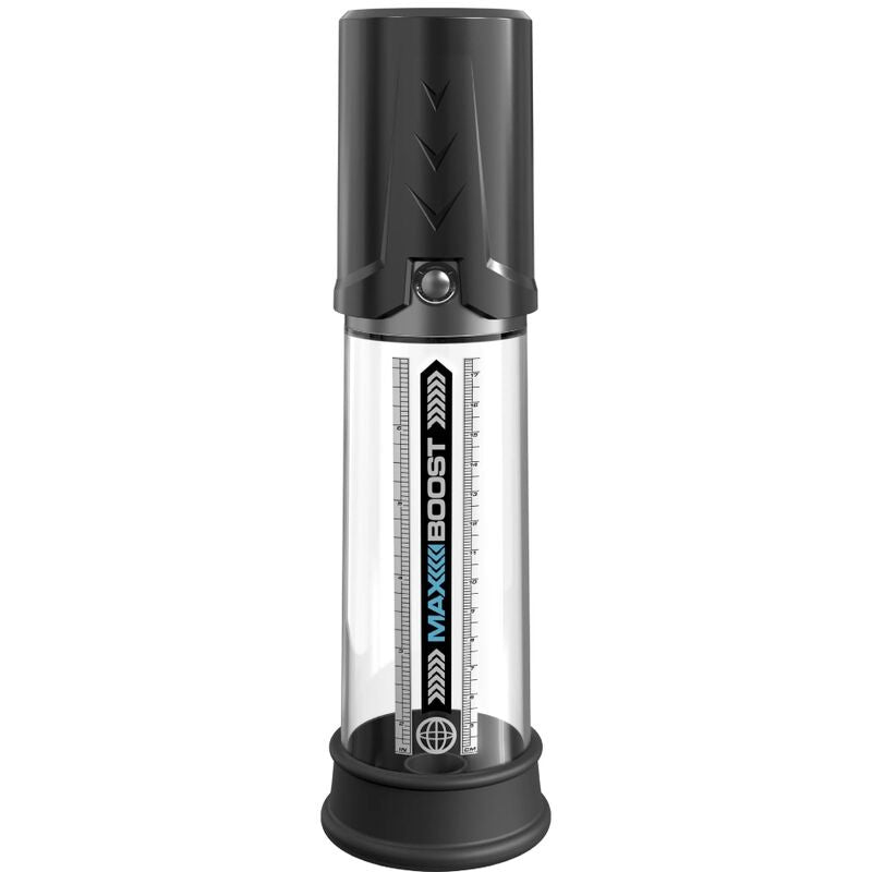 PUMP WORX - MAX BOOST BLACK - Amore24