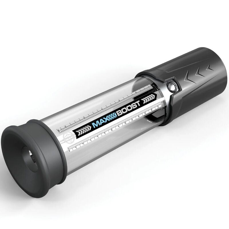 PUMP WORX - MAX BOOST BLACK - Amore24