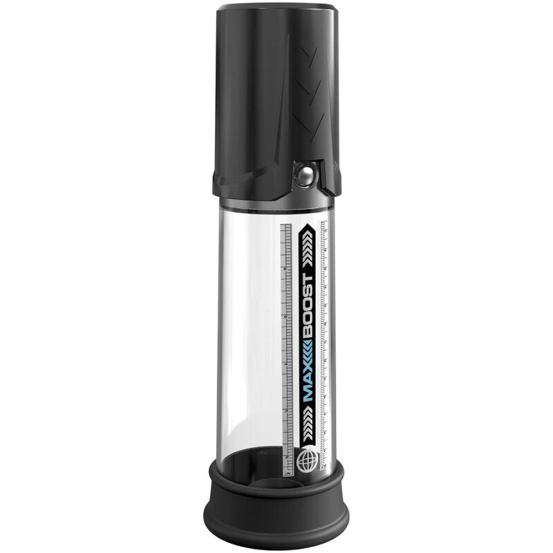 PUMP WORX - MAX BOOST BLACK - Amore24