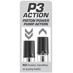 PUMP WORX - MAX BOOST BLACK - Amore24